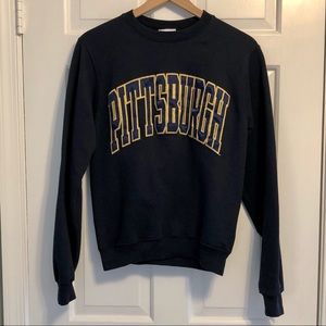 Pittsburgh Champion Crewneck